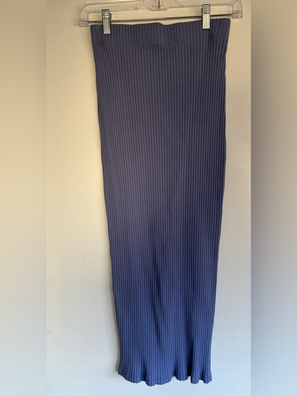 Zara pencil skirt size medium